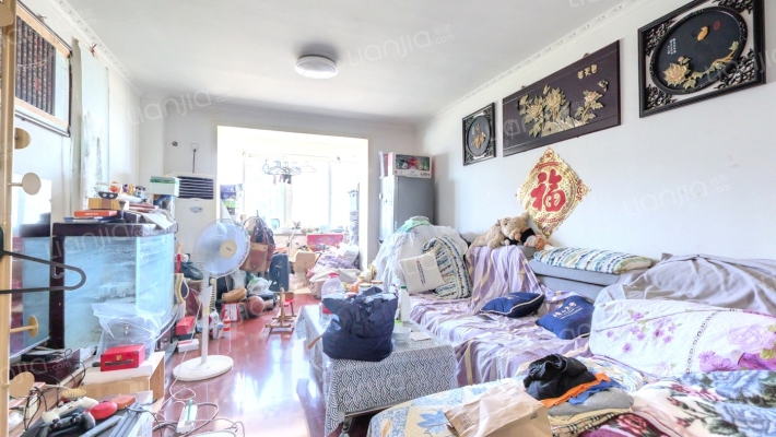 鼓楼西区二手房实景图