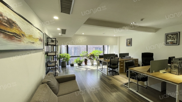 云漫天地二手房实景图