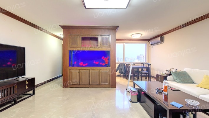 金桥国际二手房实景图