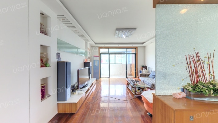 佳洲欣苑二手房实景图