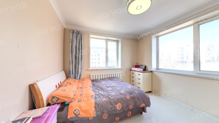 长春路（新起屯商圈）二手房实景图