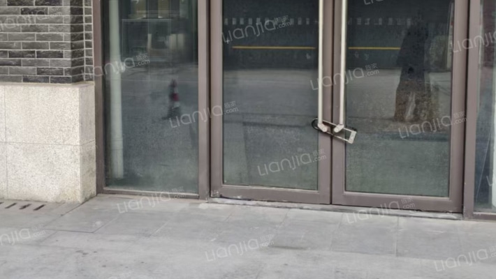 如皋万达广场二手房实景图