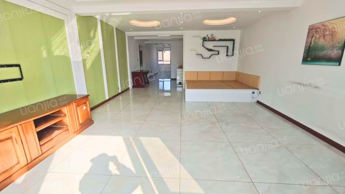 完美空间二手房实景图