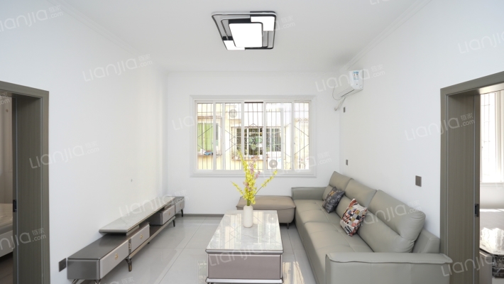 流水社区第一移民小区二手房实景图