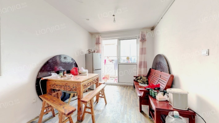 泰山新村二手房实景图