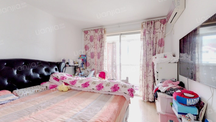 润沁花园二手房实景图