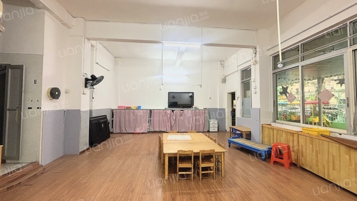 建云西路二手房实景图