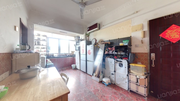 怡雅居二手房实景图