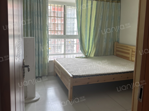 整租·湿地三期团结安置小区 2室1厅 东南