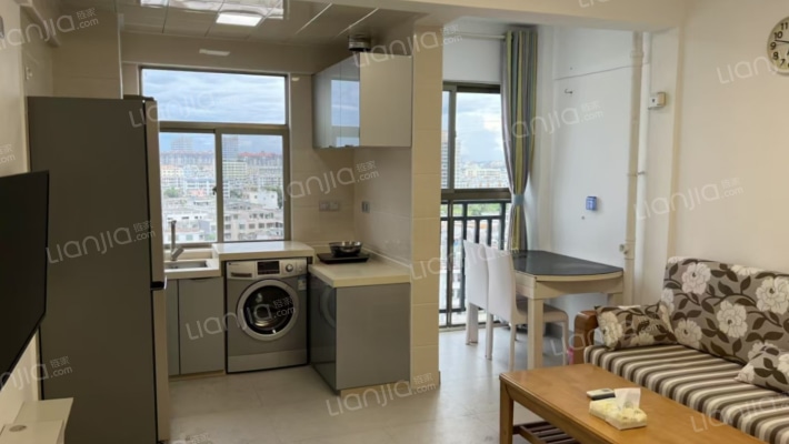 万都公寓二手房实景图