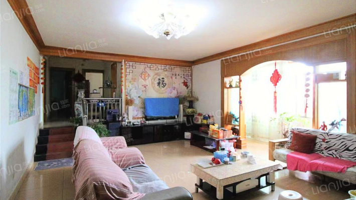 顺墙南街二手房实景图