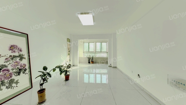 和鑫城二手房实景图