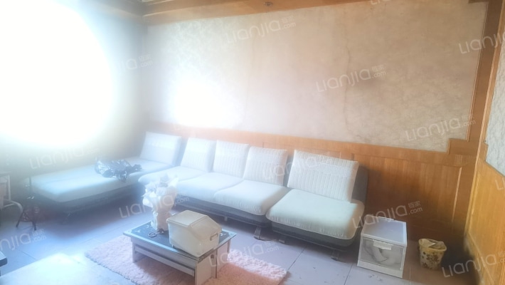 利民小区二手房实景图