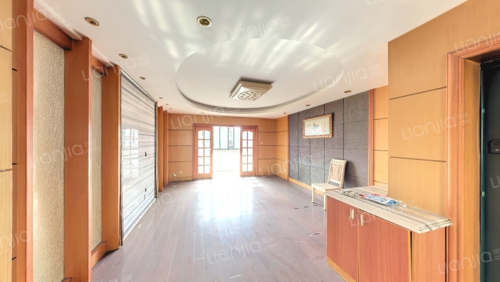 黄龙富邸二手房实景图