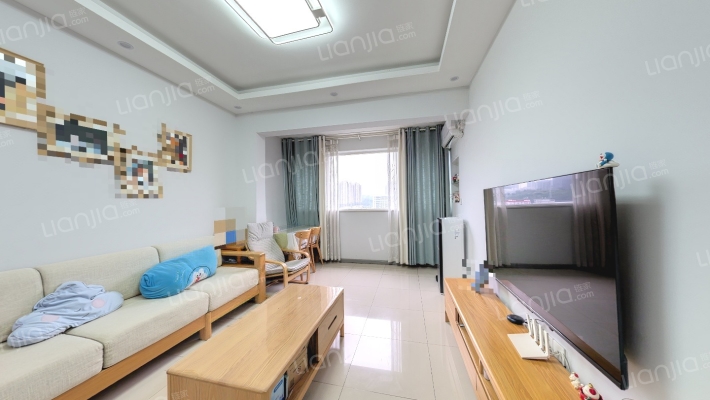 大竹林商业中心二手房实景图