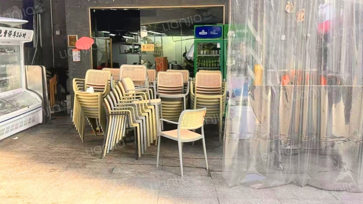 古民居街二手房实景图