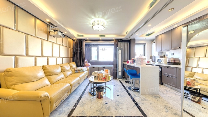 六里桥家园二手房实景图