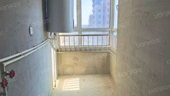 好楼层采光好折账两居走一手手续-阳台