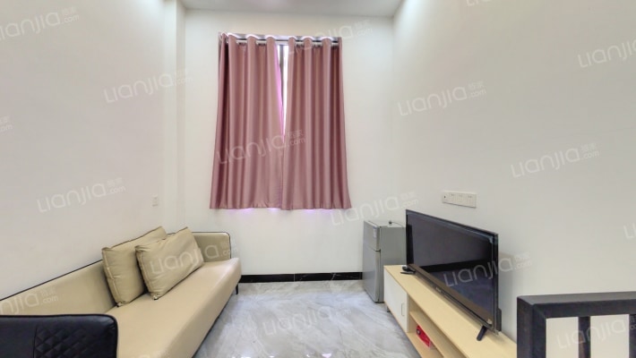 智创空间二手房实景图