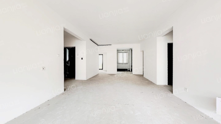 香语华庭二手房实景图