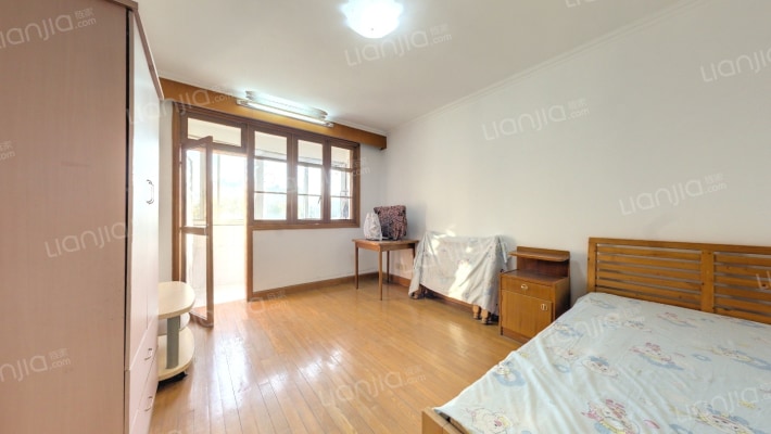 上南十二村二手房实景图