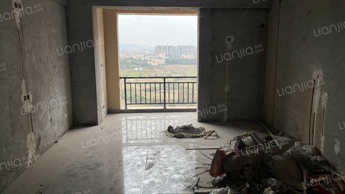 文昌花苑二手房实景图