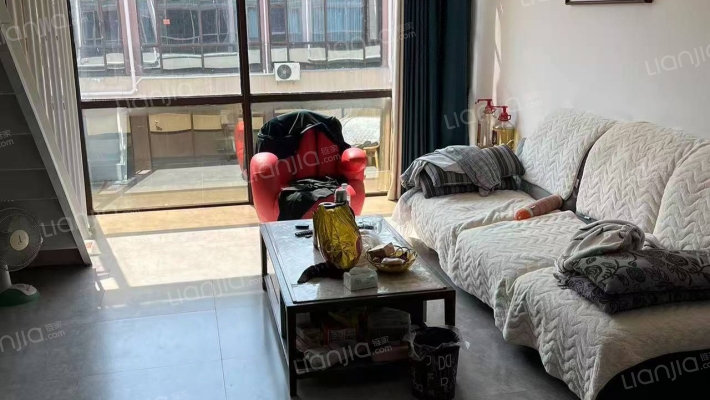 东风合运花园二手房实景图