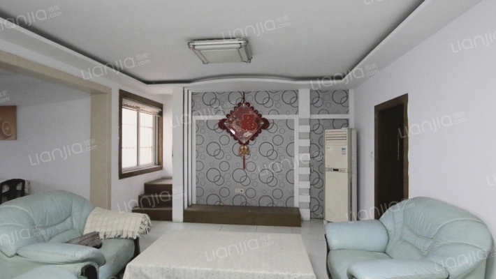 云海商住楼二手房实景图