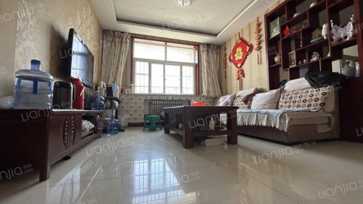 乐园小区二手房实景图