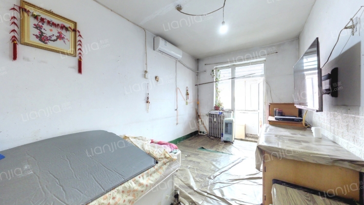 经纬小区二手房实景图