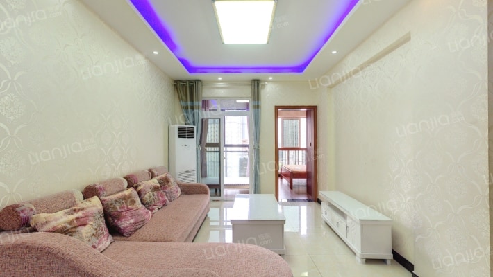 绿云绣二手房实景图