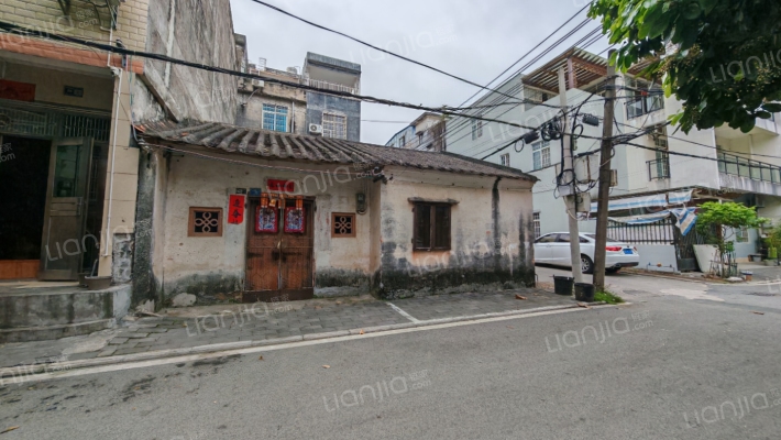 新街南二巷二手房实景图