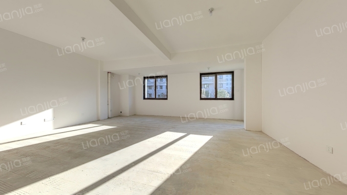 海创世袭庄园二手房实景图