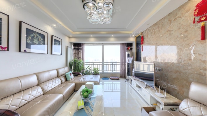 华林苑二手房实景图