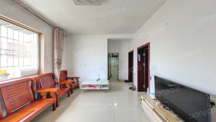 湖海小区二手房实景图