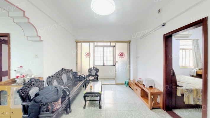 广园中路二手房实景图