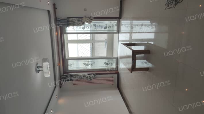 朝阳公寓二手房实景图