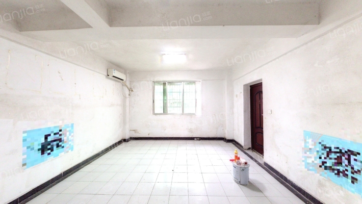 大天花园二手房实景图