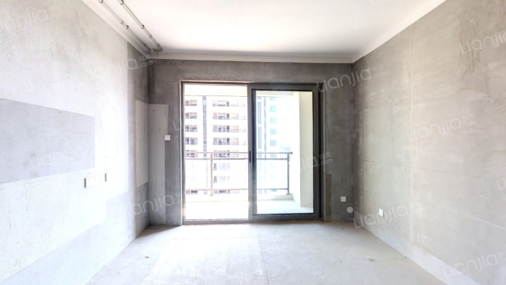 碧桂园桃李江山二手房实景图