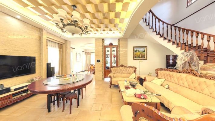 康郡·雅音岛二手房实景图