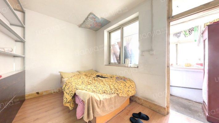 长盛小区南区二区二手房实景图