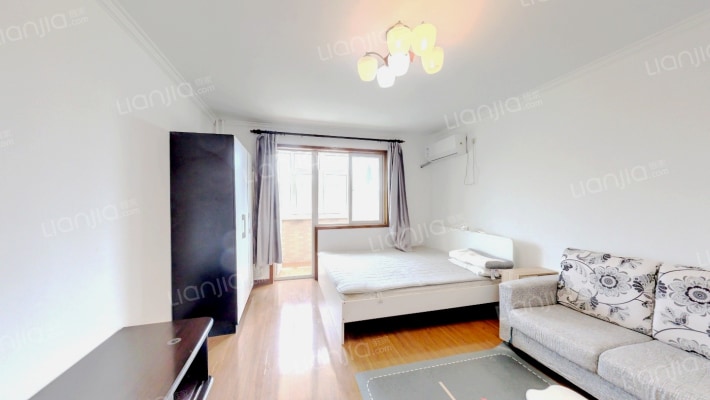 茂林居二手房实景图