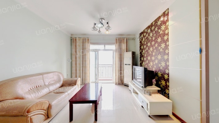 心悦雅居二手房实景图