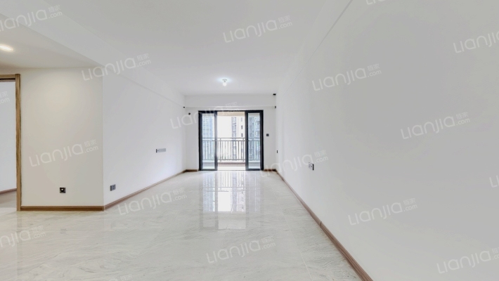 美的海伦堡云湾二手房实景图