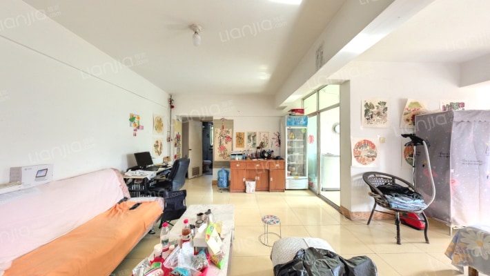 甘肃公路工程公司家属院二手房实景图