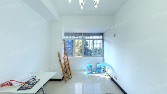 海运小区二手房实景图