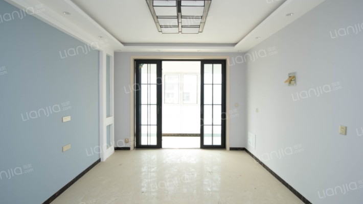 新城小学家属院二手房实景图