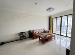 整租·鲁能海蓝福源东四区 2室2厅 南_鲁能海蓝福源东四区租房