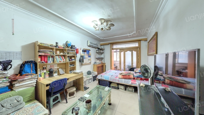 省民航宿舍二手房实景图