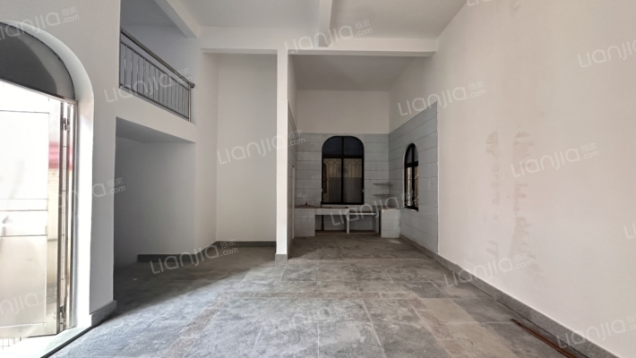 大良单家古鉴居委会二手房实景图